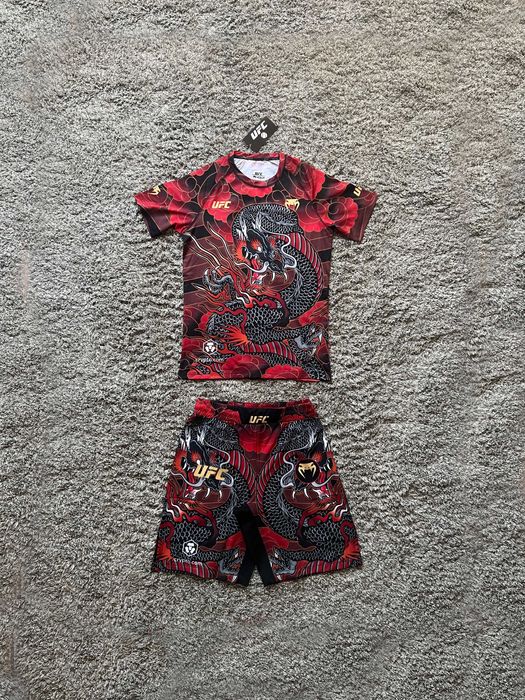 Разпродажба Венъм ММА Екипи, Нови с Етикет