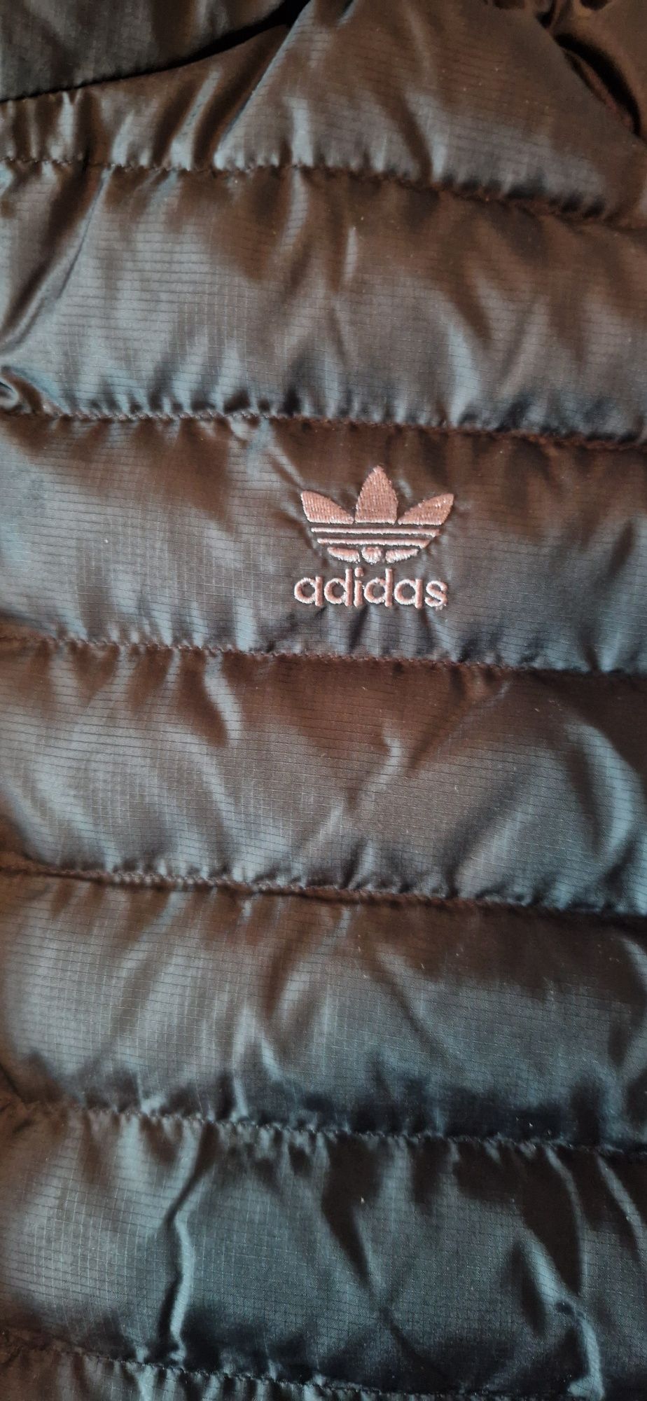 зимно яке adidas