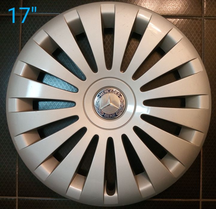 Capace originale Volkswagen, Seat, Benz, Skoda