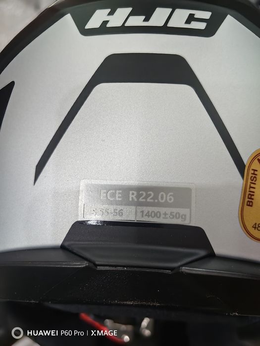 HJC C10
Размер S