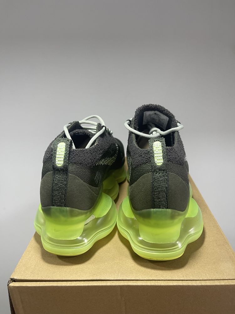 Nike Air Max Scorpion Volt