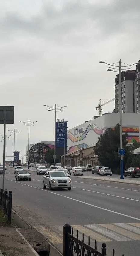 Продаётся премиальный объект в Юнусабадском районе
