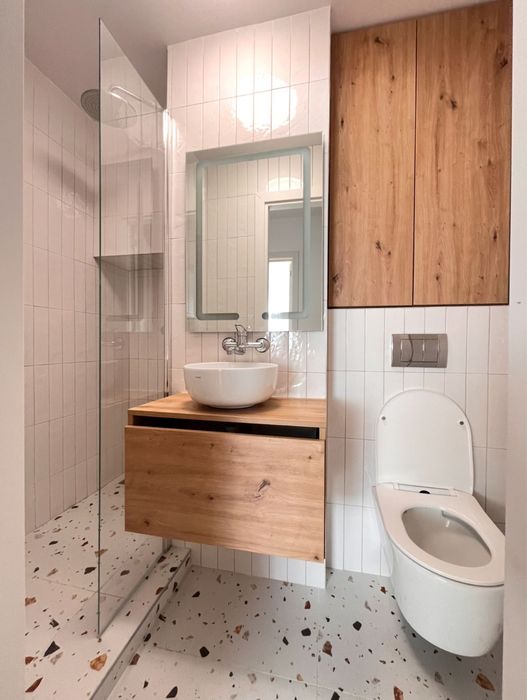 De vanzare apartament la cheie Manastur Aleea clabucet