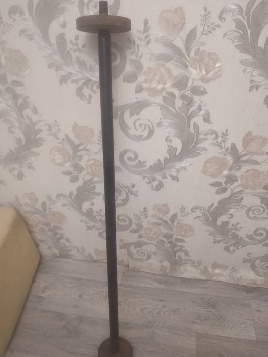 Продам штангу,сделано в 90х годах