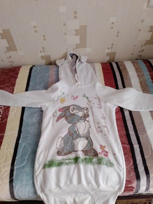 Туниска женская.