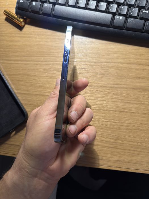 Vand iphone 13 pro max 128 gb cosmic blue