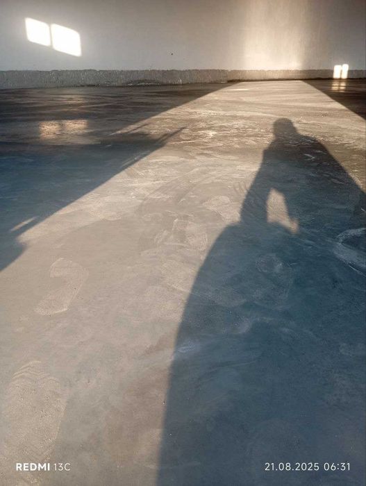 стяжка куямиз стяжка кесамиз офис омборлар в.х.клар