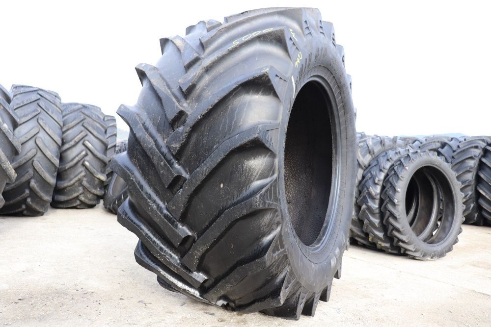 850/50 r38 Trelleborg Cauciuc cu Garantie si LIVRARE AgroMir