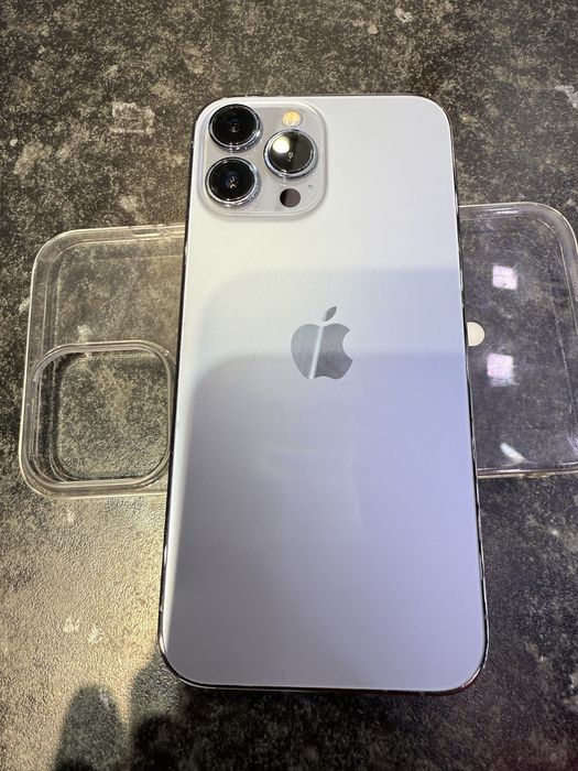 Iphone 13 pro max 128 gb