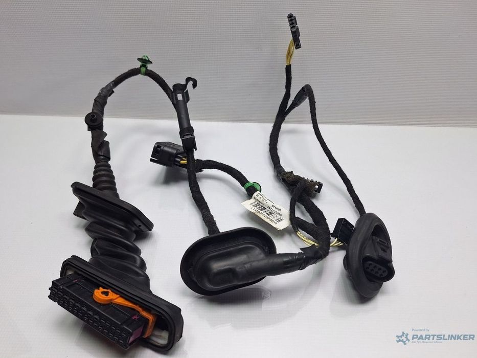 Instalatie electrica usa stanga spate VOLKSWAGEN TOURAN 1T3 2010 - 2015 TDI CFHC 1T0971693EA