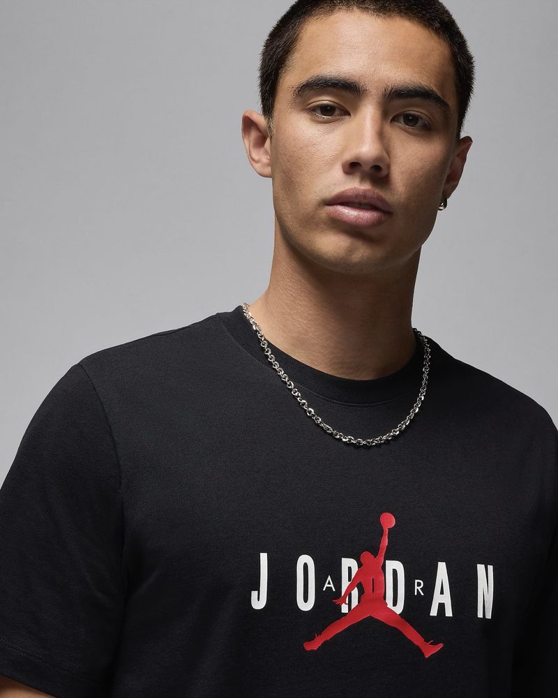Tricou Jordan Air Nou Original (M; XL)