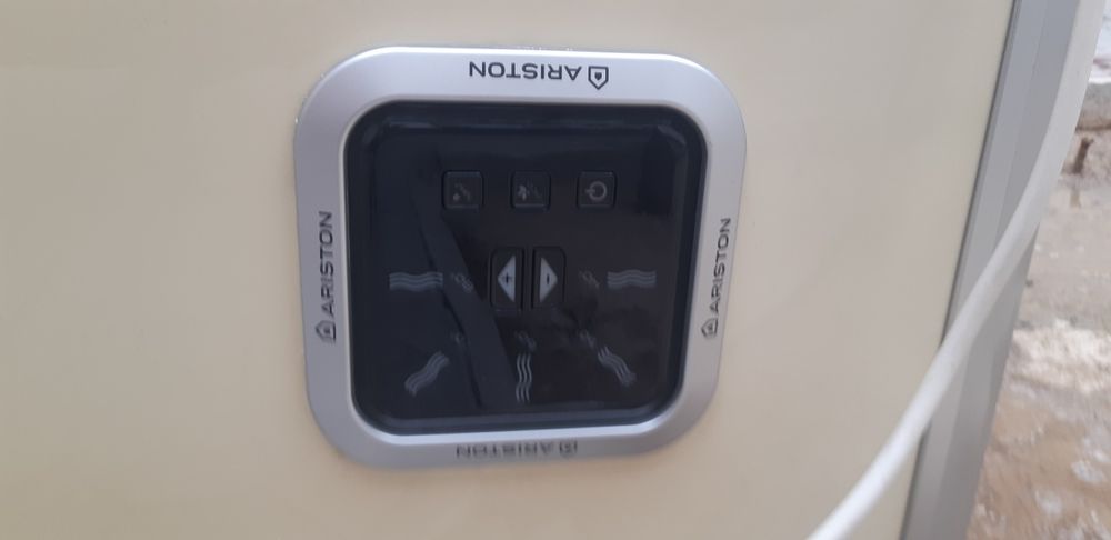 Ariston xolati yashi