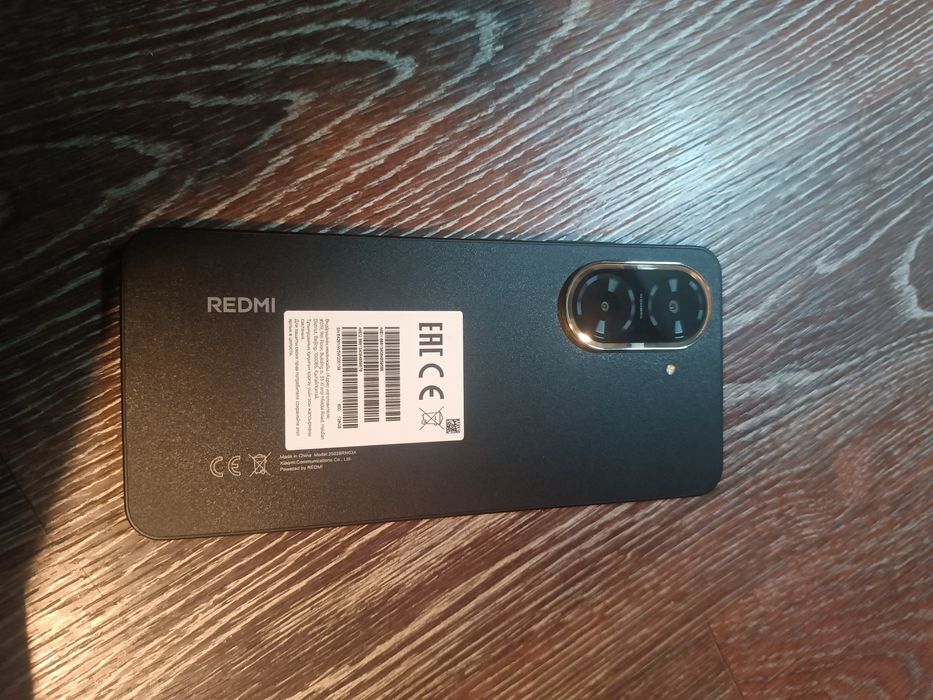 Продаю редми а 5