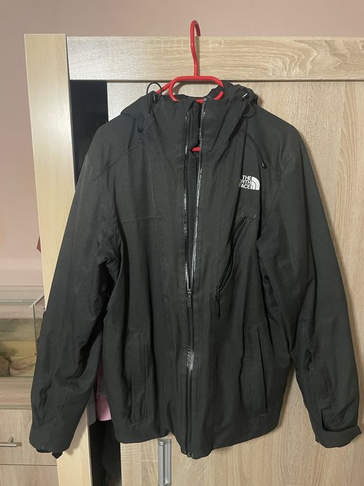 Мъжко зимно яке The North Face ,M рязмер