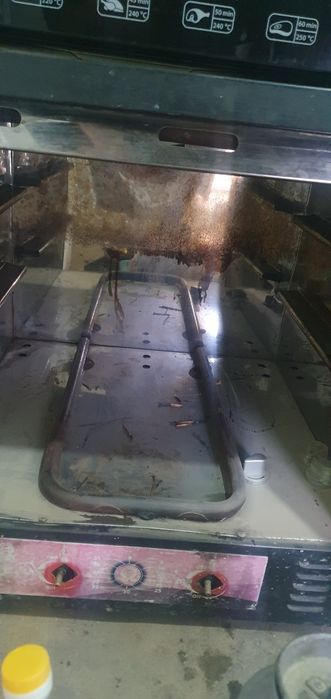 Gaz duxofka sotiladi