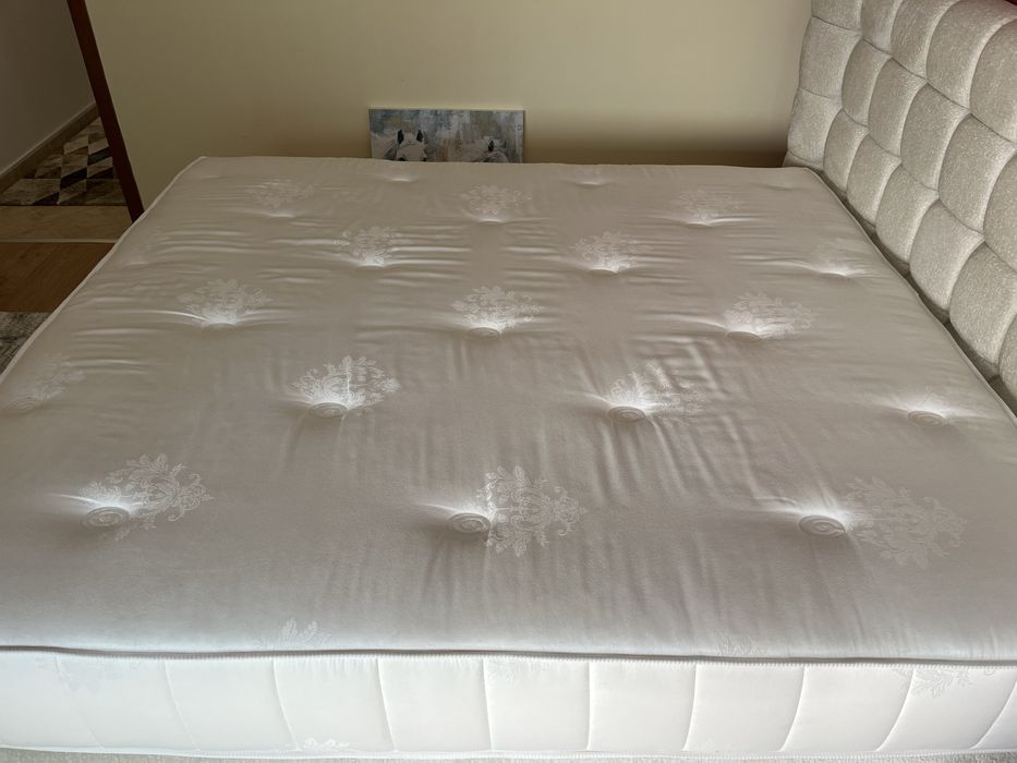 Нов матрак 180/200/26