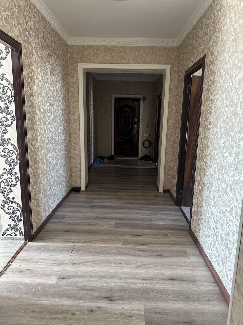 Срочно продаётся дом сергелийский район