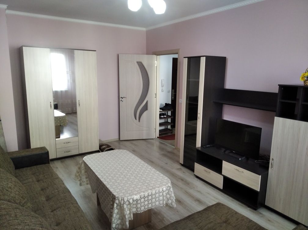 Продава се Двустаен апартамент в Хасково, Бадема - 40 кв.м за 1403 €/кв.м - Снимка #7