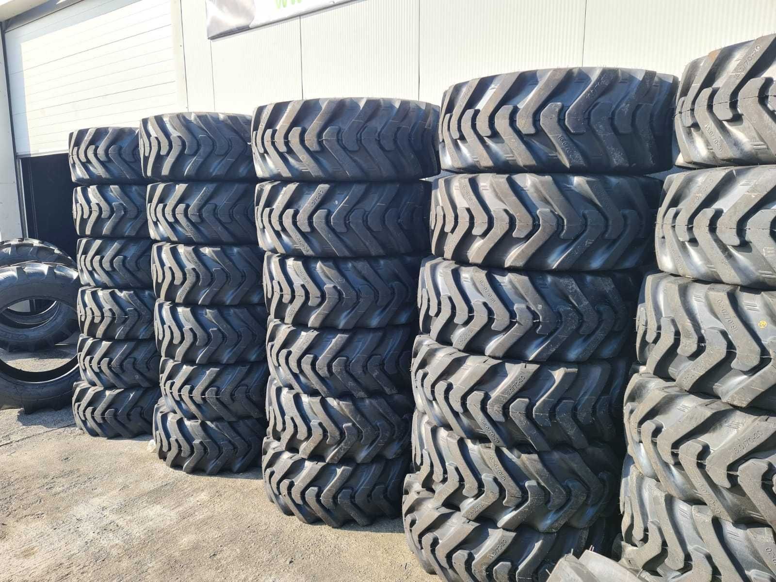 Cauciucuri noi manitu 16.0/70-20 TATKO 16PR 405/70-20 buldo