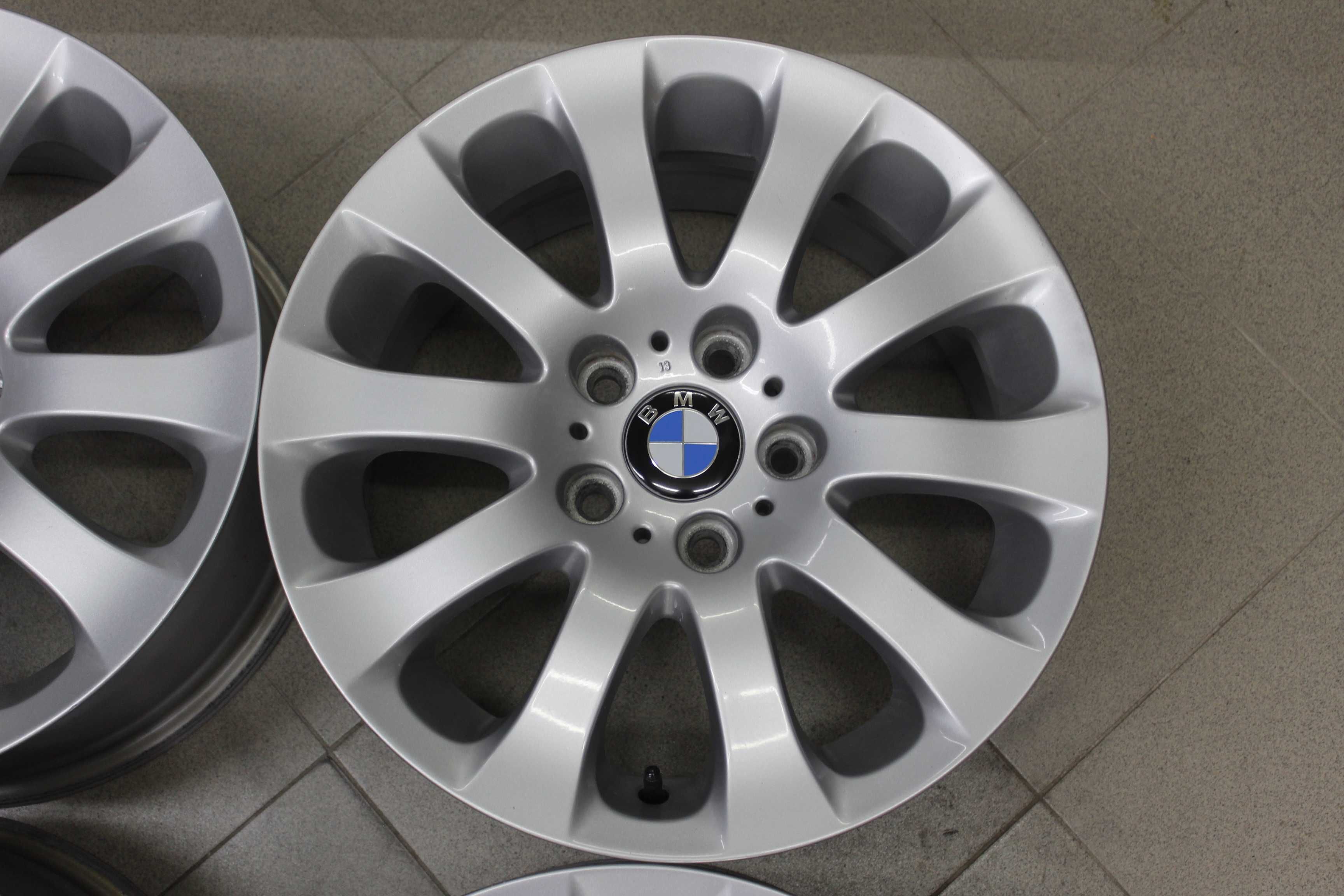 Джанти 17" BMW 3-серия E90, E91