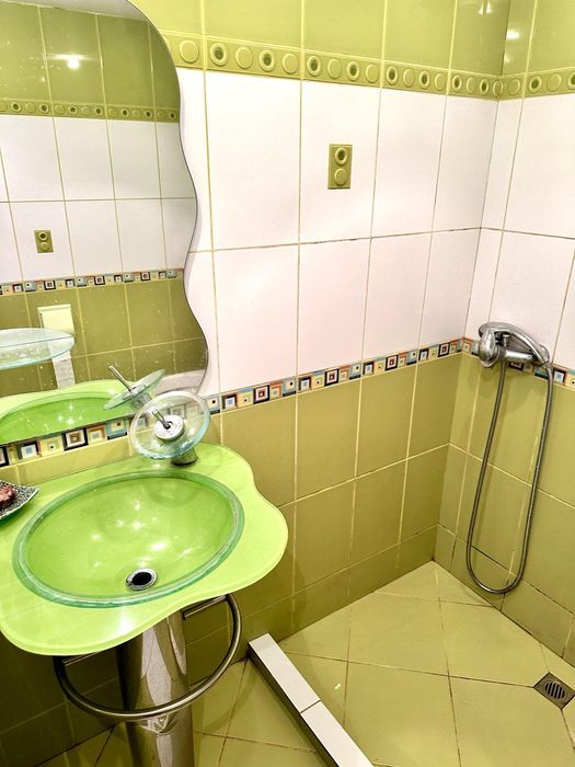 Дава се под наем Тристаен апартамент в София, Драгалевци - 150 кв.м за 975 € - Снимка #7