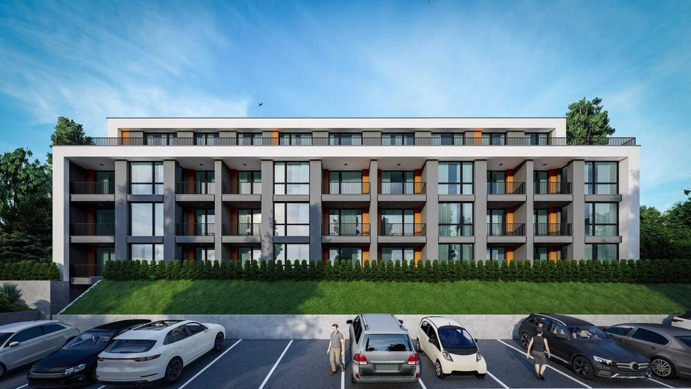 Продава се Четиристаен апартамент в Варна, Възраждане 3 - 198 кв.м за 882 €/кв.м - Снимка #3