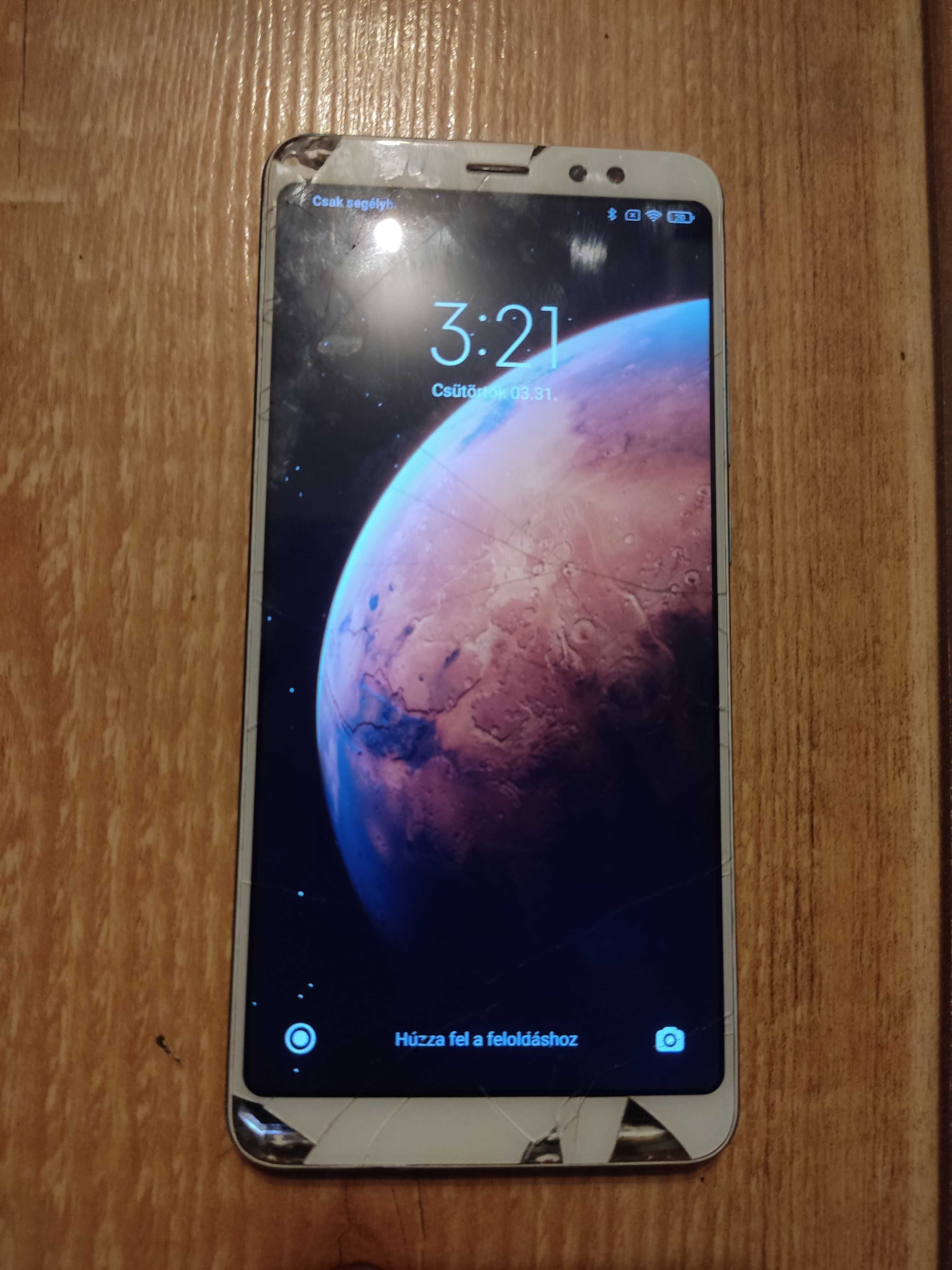 Telefon Xiaomi Redmi Note 5