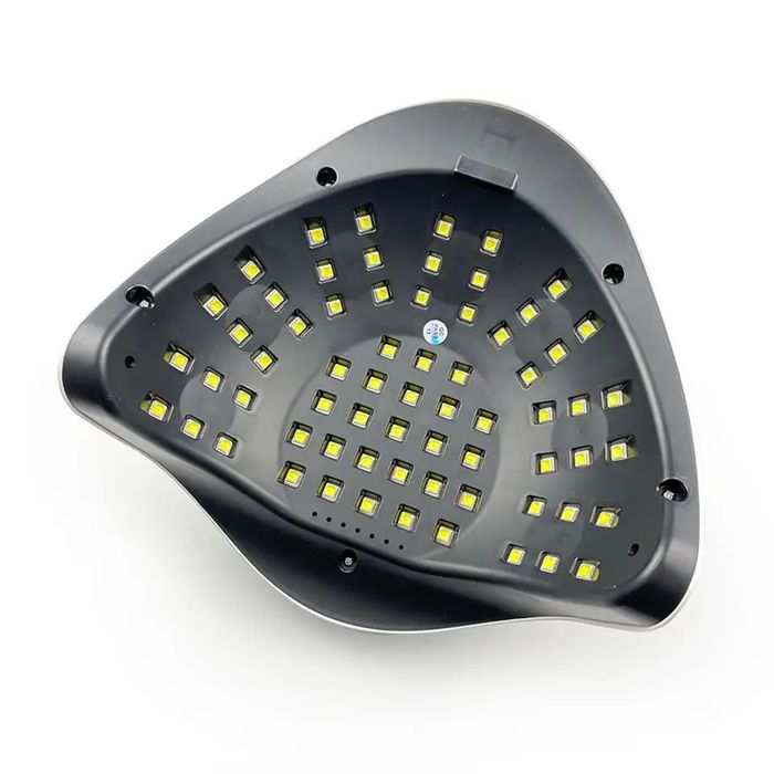 Професионална UV/LED лампа за маникюр, Sun X11 Max, 280W с 66 LED диод