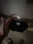 Bord scuter electric