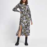 Rochie midi River Island