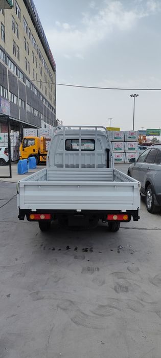 Dong feng 2025 T.03 madeli