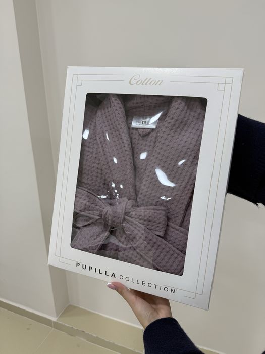 Банные Халаты 100% хлопок отличное качество