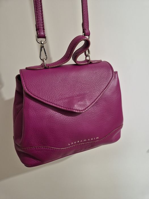 Laura Maxim Mina medie