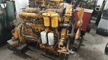 Motor iveco 220 cp(tractor,combina,taf)