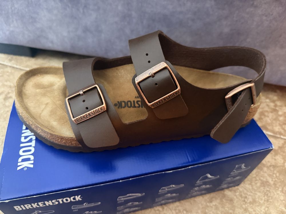 Birkenstock Milano BS