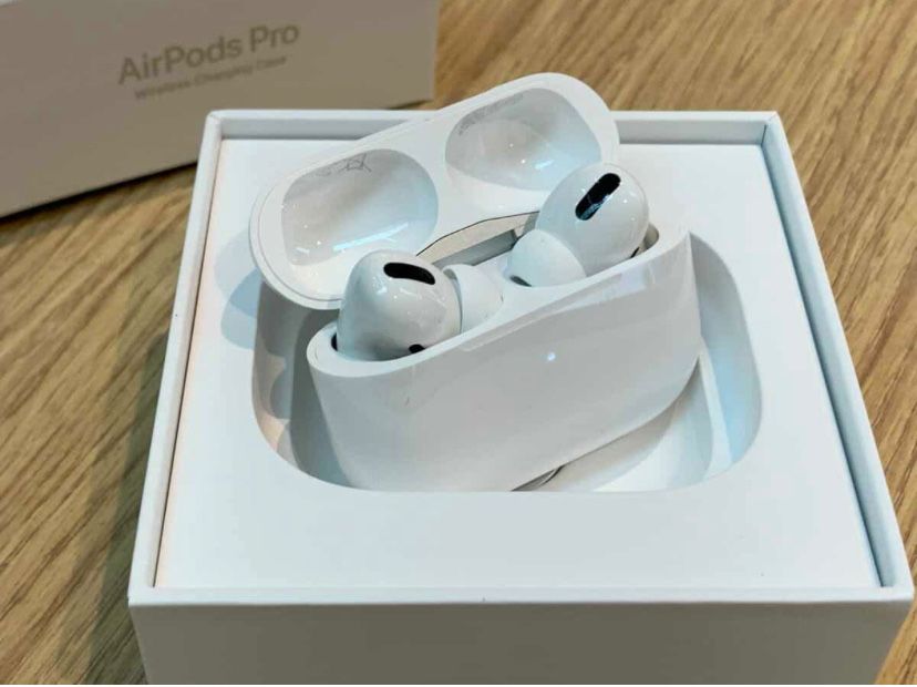Чисто нови Apple Air Pods Pro