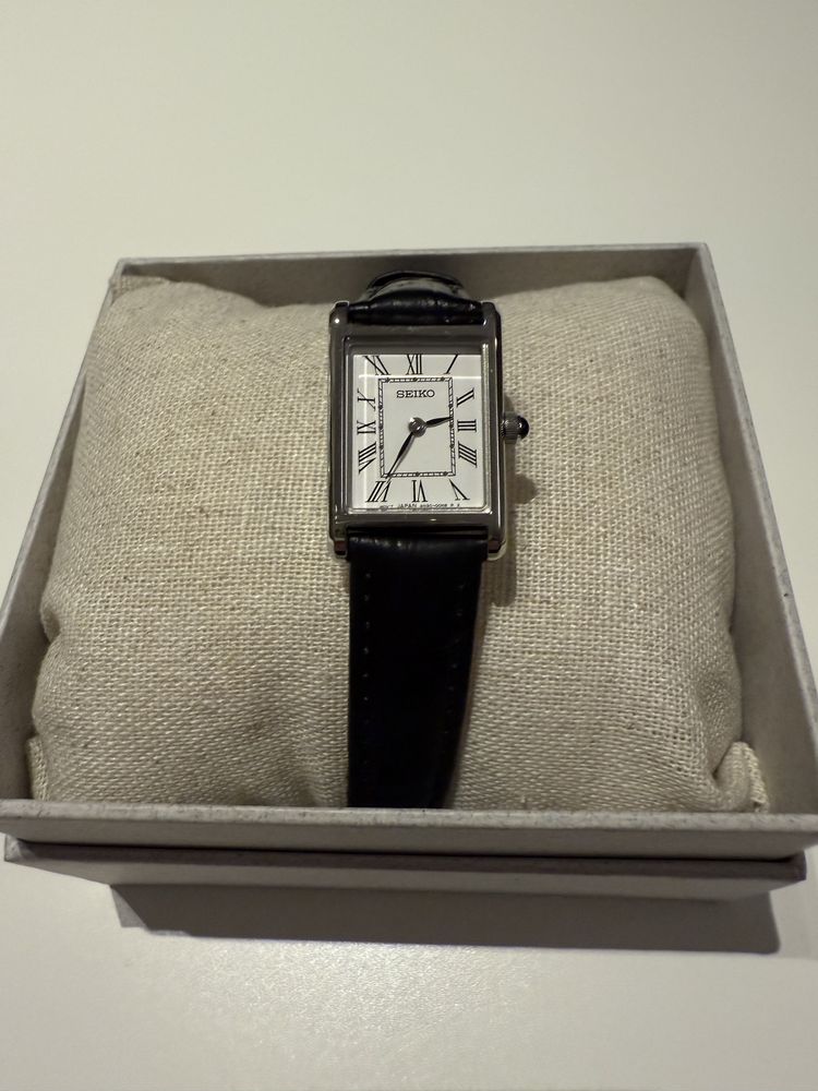 Ceas nou Seiko SWR053