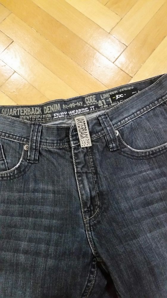 Дънки WSJ,Denim,NCS,G-star,Replay