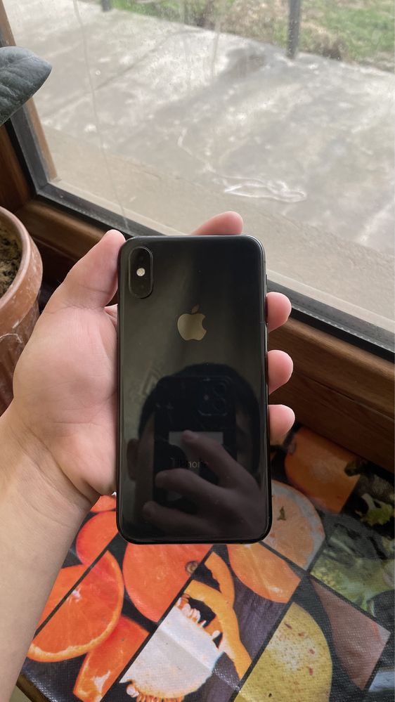 iPhone XS sotiladi idial