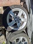 Roti Audi r16 5x112