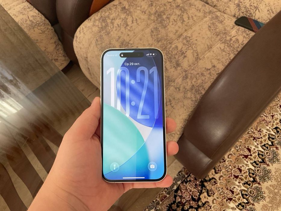Iphone 16 с официальной гарантией Apple