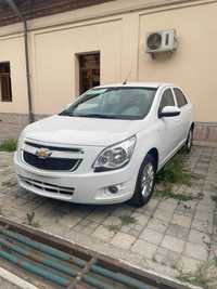 Продаётся Chevrolet Cobalt 4-позиция (full)