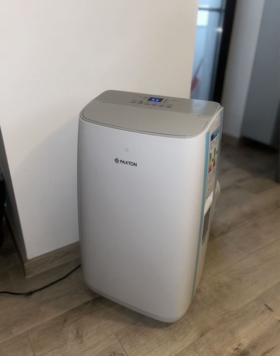 Aer conditionat portabil Paxton