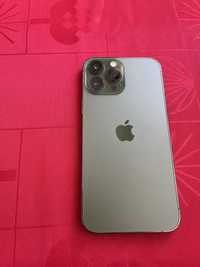 Iphone 13 Pro Max Green 128gb