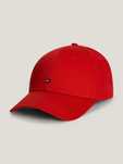 Sapca BASEBALL Tommy Hilfiger cu şase Panouri și STEAG 1985 COLLECTION