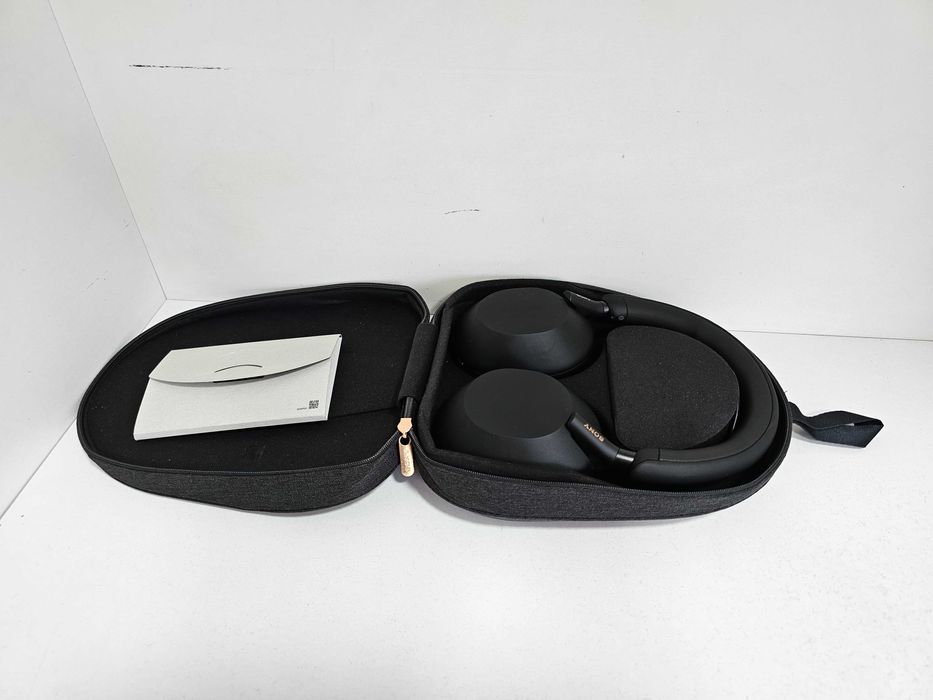 Sony WH-1000XM5 - KLI Amanet