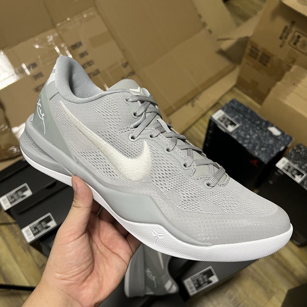 Nike Kobe 8 Protro (avem mai multe modele)