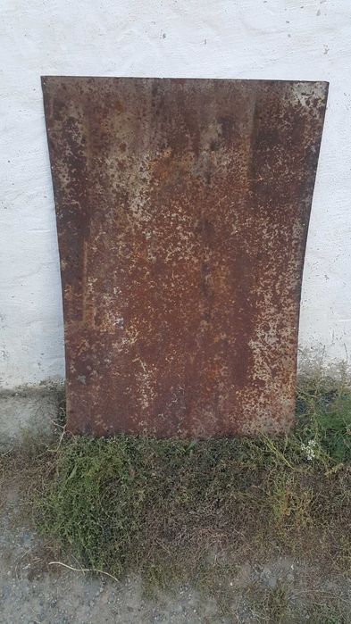 Лист стальной 1.5 мм толщина