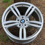 Джанти за BMW M5 Style 351 5x120 18" 19" F10 F30 E90 E92 Е46 E60 БМВ