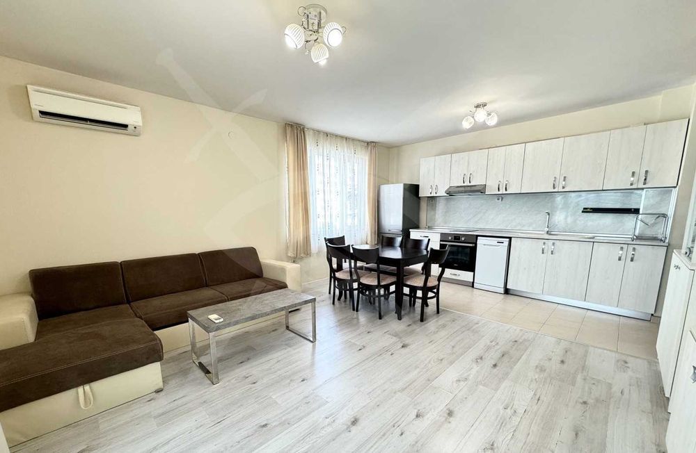 Продава се Тристаен апартамент в Пловдив, Съдийски - 98 кв.м за 1565 €/кв.м - Снимка #4